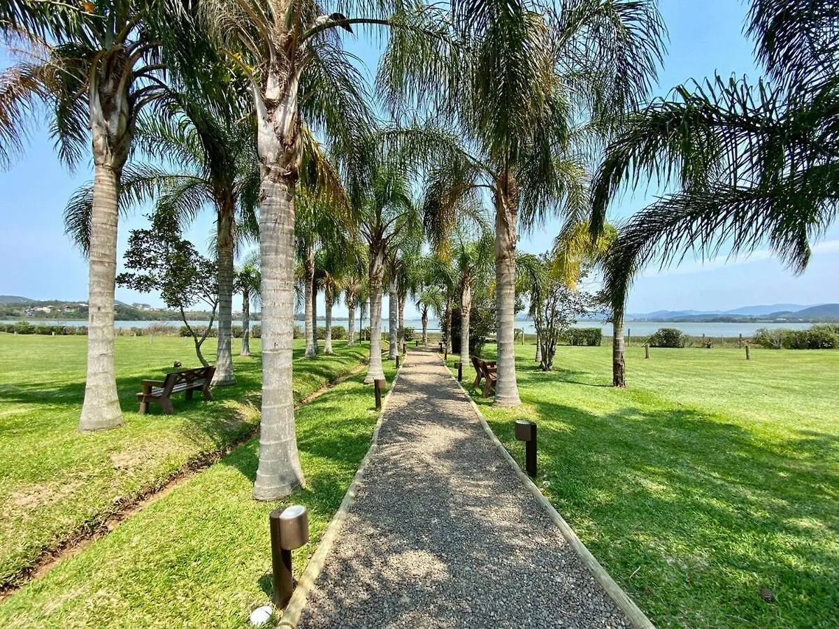 Casa de Férias Rosa Waves House Vila Garopaba