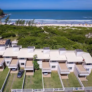 Casa de Férias Ferrugem Beira Mar 6, Garopaba